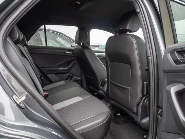 Volkswagen T-Roc 2.0 TDI