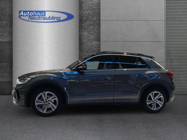 Volkswagen T-Roc 1.5 TSI DSG