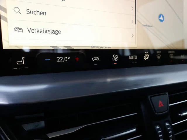 Ford Focus Active EcoBoost