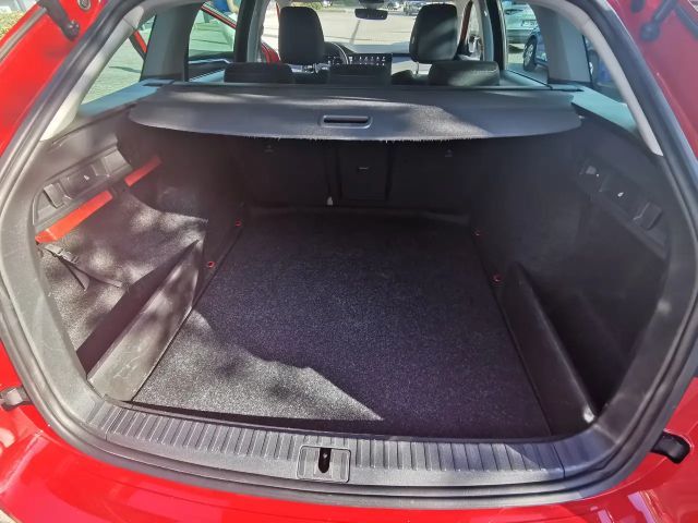 Skoda Octavia First Edition