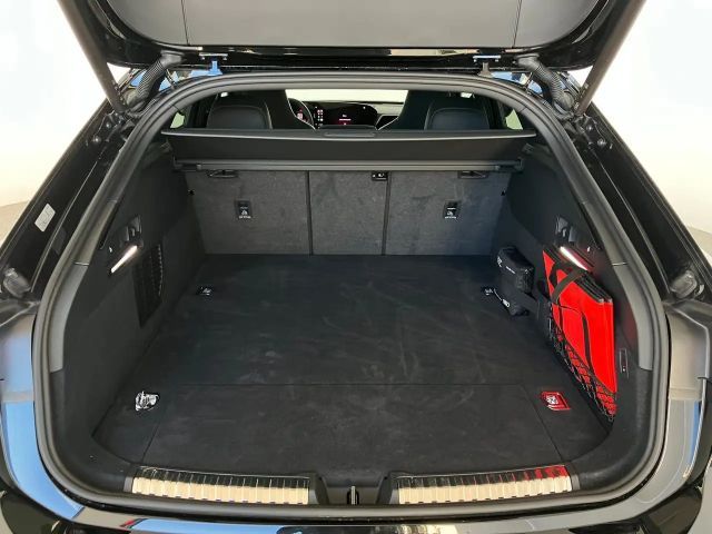 Audi A6 e-tron Quattro