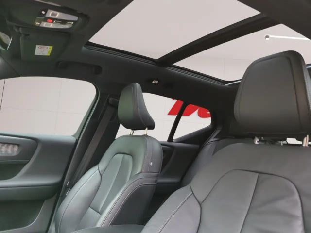 Volvo XC40 Recharge Twin Engine