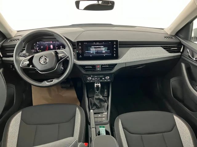 Skoda Kamiq Selection