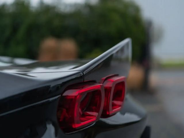 Ferrari SF90 Assetto Fiorano Spider