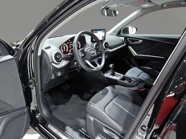 Audi Q2 40 TFSI Quattro