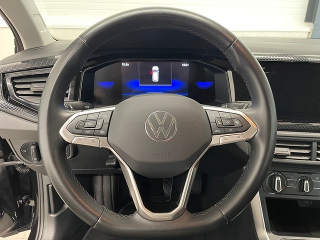 Volkswagen Polo 1.0 TSI Life