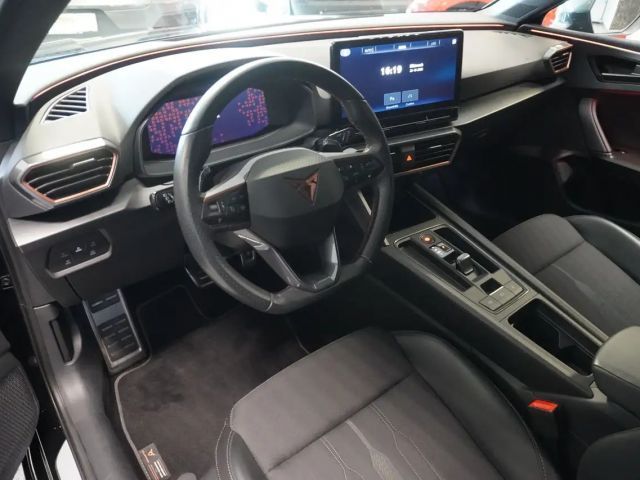 Cupra Leon 1.4 VZ e-Hybrid
