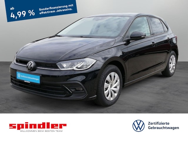 Volkswagen Polo 1.0 TSI Life