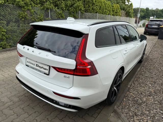 Volvo V60 Dark Plus