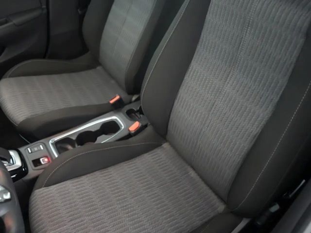 Opel Corsa Edition F Edition