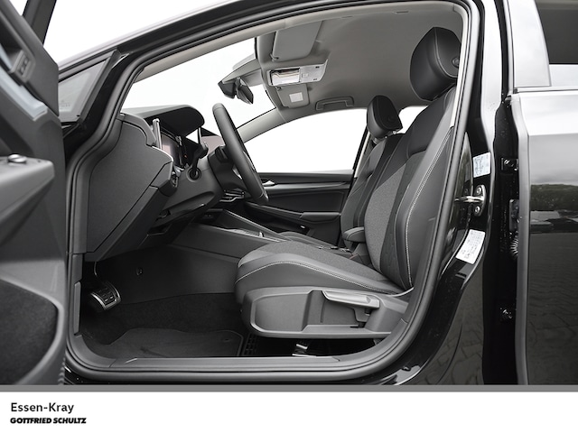 Volkswagen Golf 1.5 eTSI