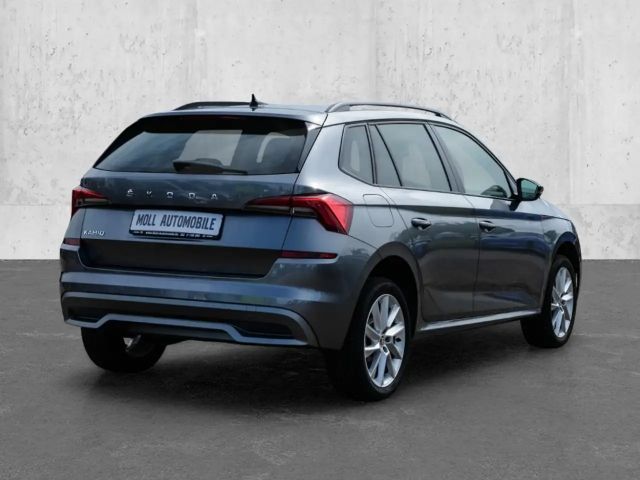Skoda Kamiq 1.0 TSI Ambition