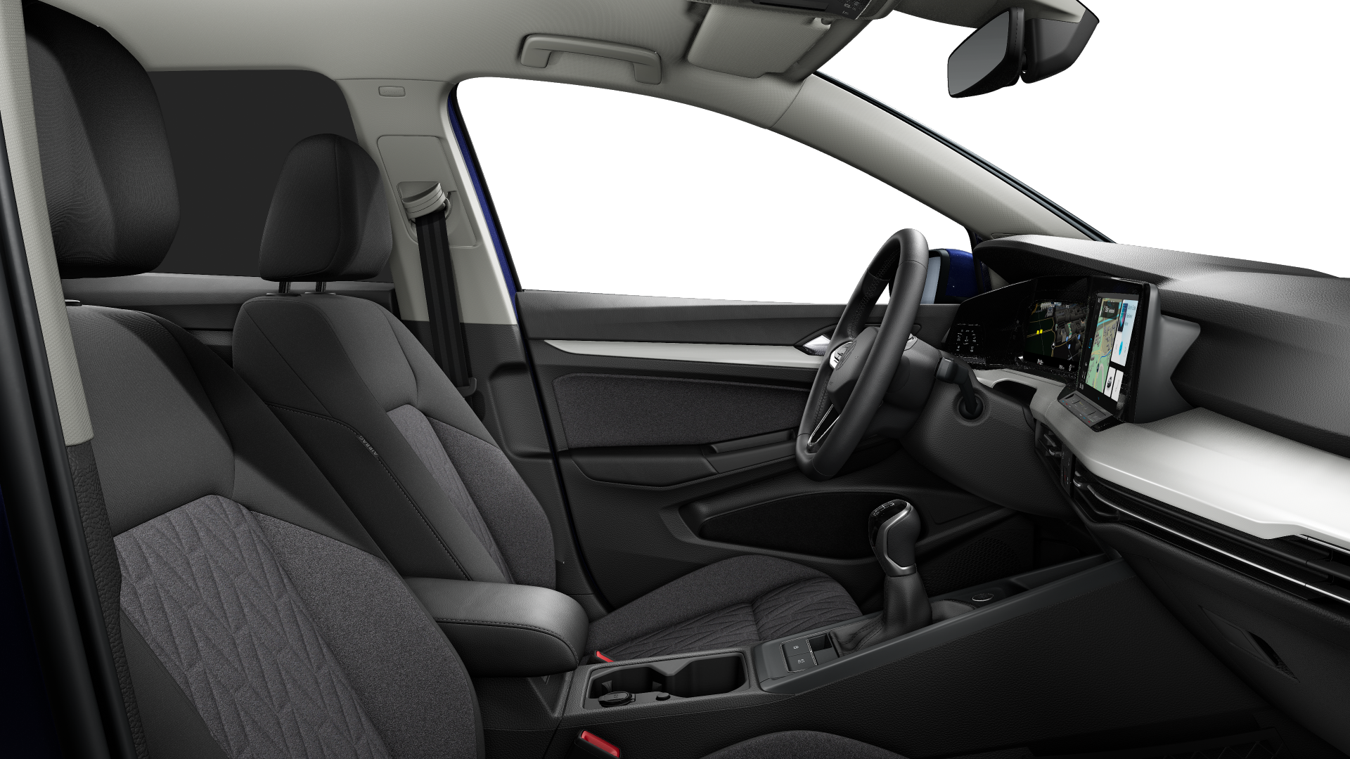 Volkswagen Golf Life Variant