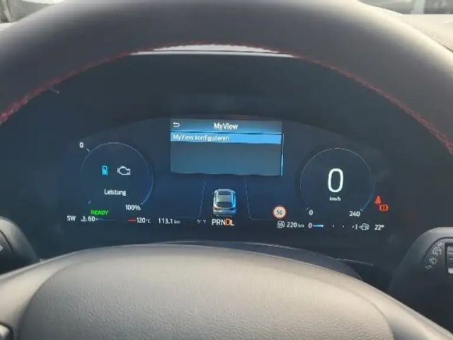 Ford Kuga AWD ST Line