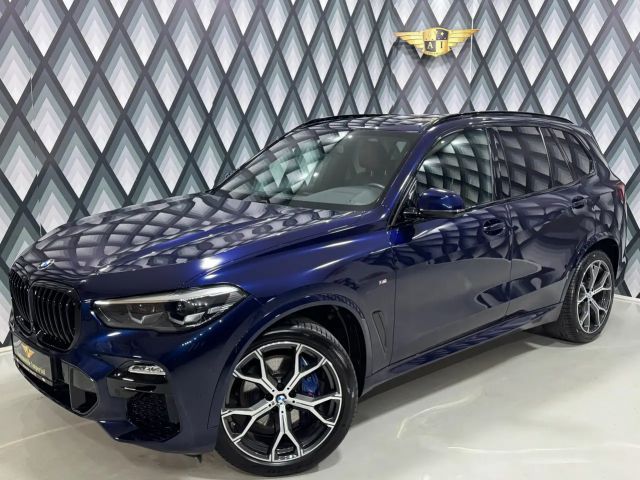 BMW X5 M-Sport xDrive