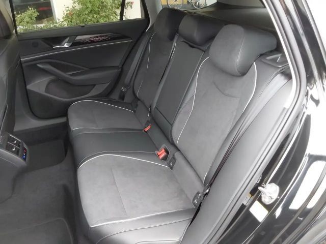 Volkswagen Passat Business DSG Variant