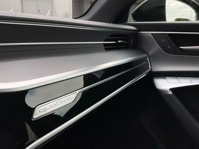 Audi S6 TDI Sitzbelüftung Pano Massage B&O LUFT