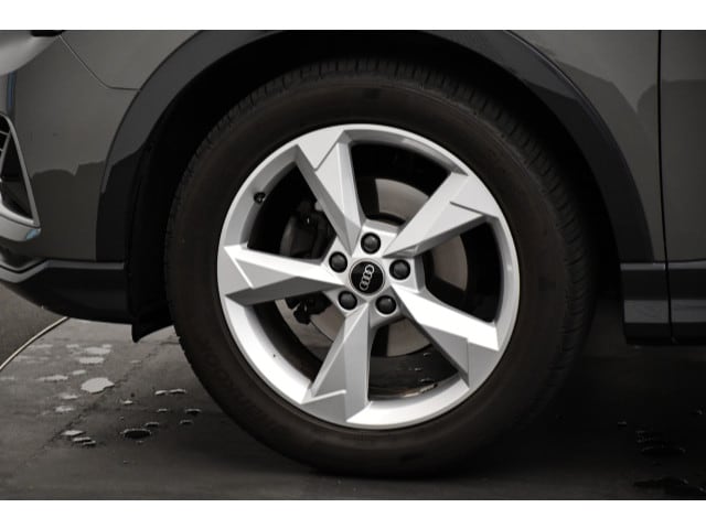 Audi Q3 35 TFSI S-Tronic