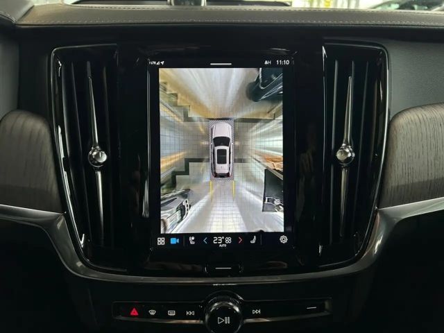 Volvo V90 Cross Country AWD