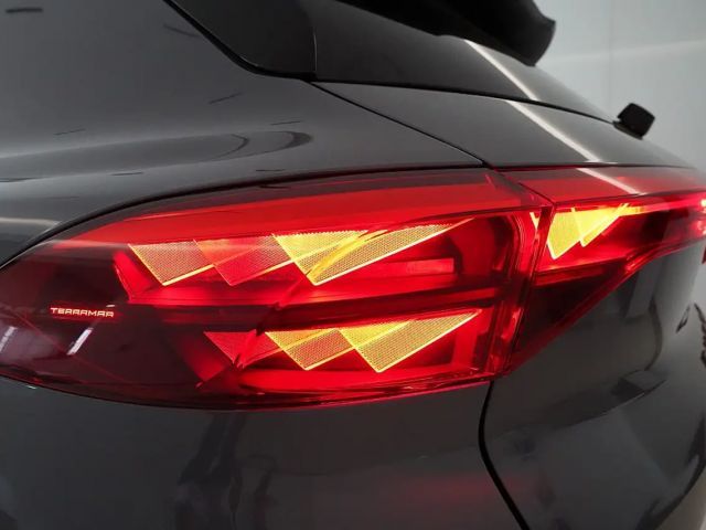 Cupra Terramar 2.0 TSI