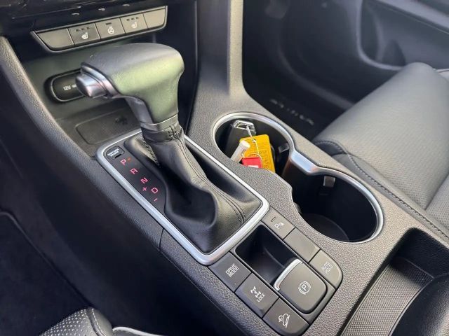 Kia Sportage GDi Vierwielaandrijving