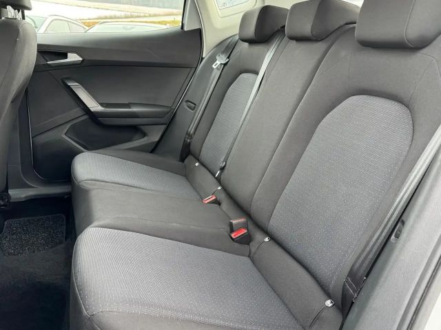 Seat Arona 1.0 TSI Style