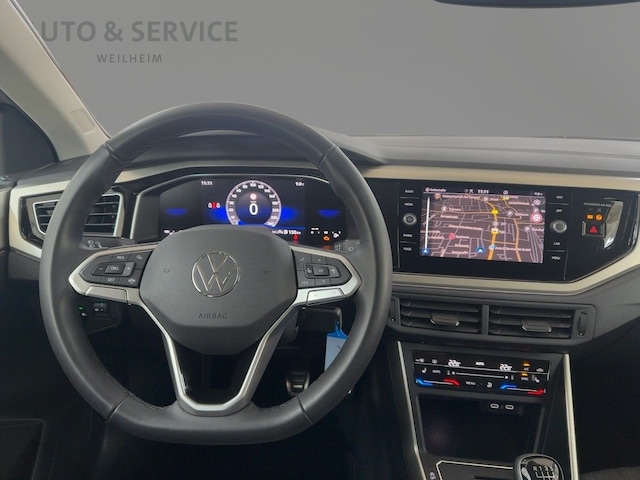 Volkswagen Taigo 1.0 TSI Life Move