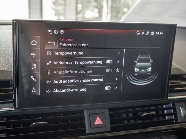 Audi RS4 Avant Quattro