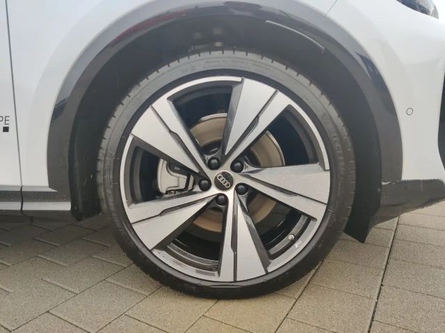 Audi Q5 Quattro S-Tronic