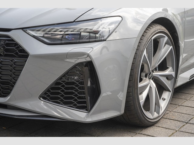 Audi RS6 Avant Quattro