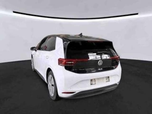Volkswagen ID.3 MATRIX+APP+DAB