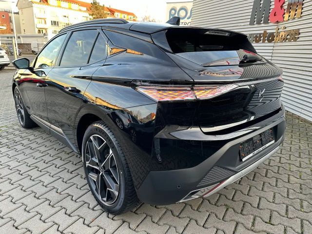 DS DS 4 Mobiles