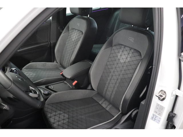 Volkswagen Tiguan 2.0 TSI 4Motion R-Line