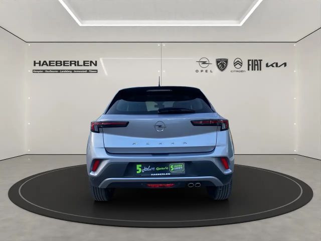 Opel Mokka 1.2 Turbo Elegance Turbo