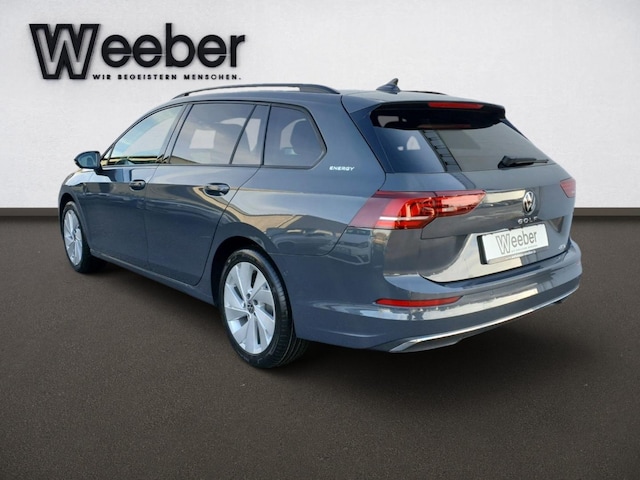 Volkswagen Golf DSG Variant