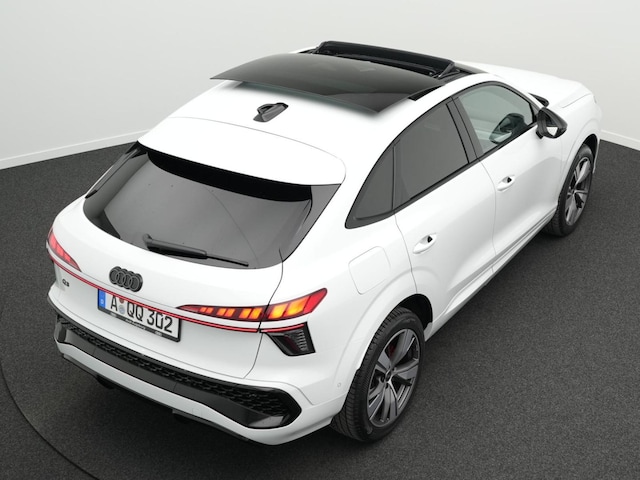 Audi Q3 S-Tronic Sportback