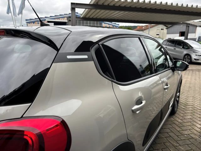 Citroën C3 PureTech Shine