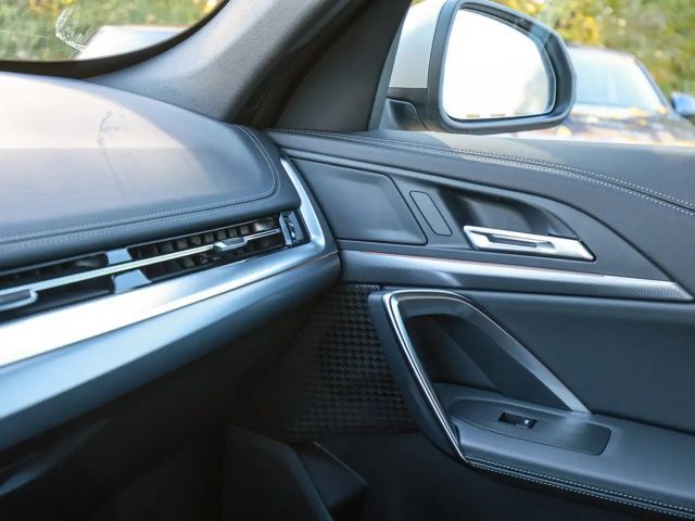 BMW X1 M-Sport sDrive