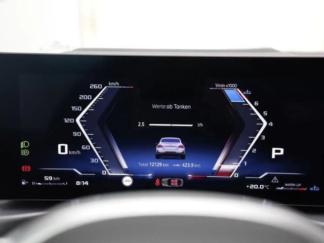 BMW 240 Coupé xDrive