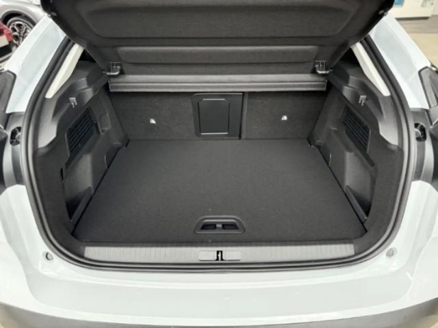 Citroën C4 Hybrid Max