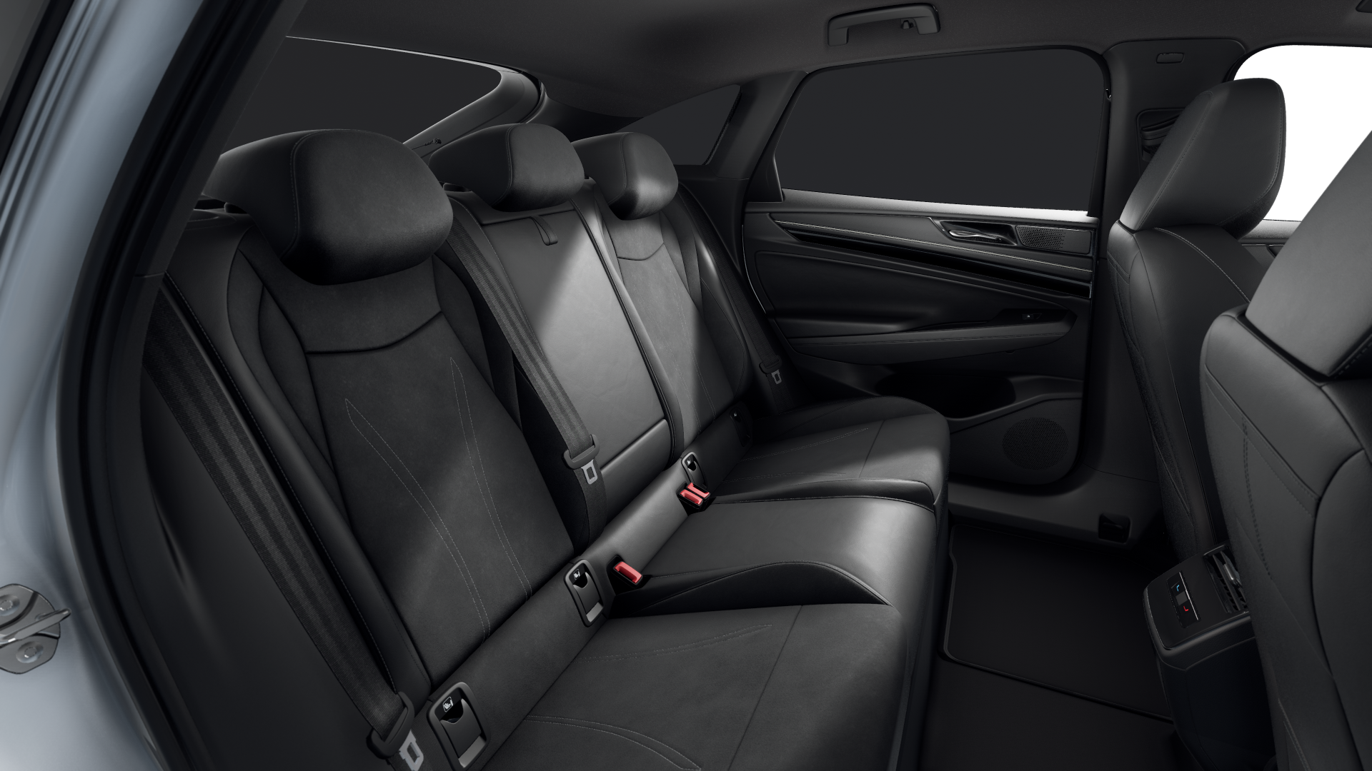 Volkswagen ID.7 IQ.Drive Pro