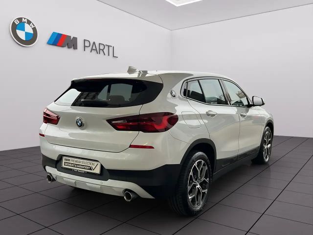 BMW X2 Coupé sDrive20i