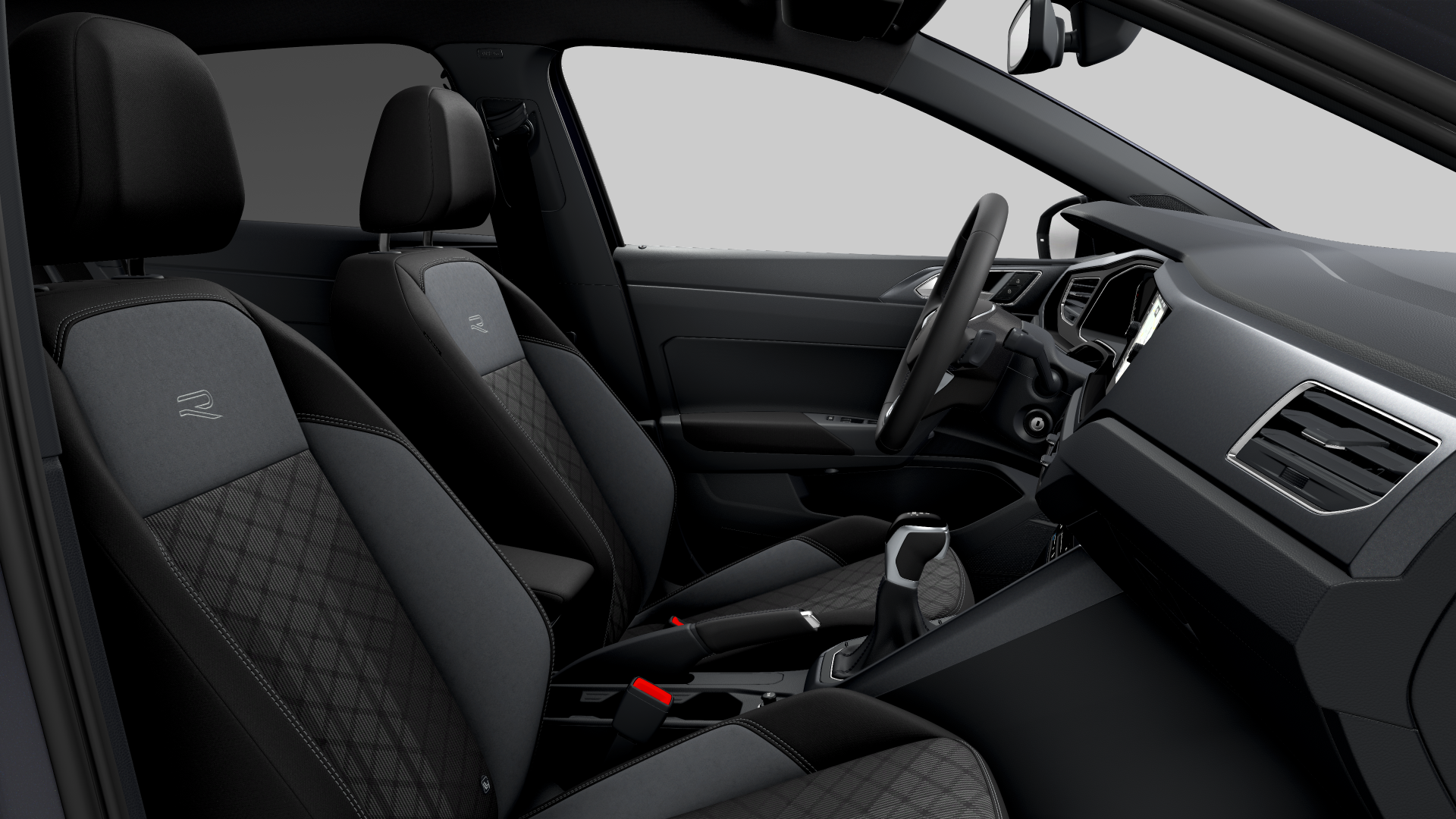 Volkswagen Polo 1.0 TSI DSG IQ.Drive R-Line