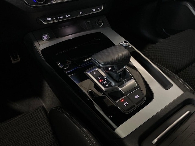 Audi Q5 40 TDI Quattro S-Tronic