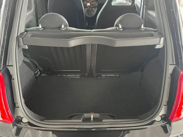 Abarth 595 695 1.4 180 PS/XENON/BEATS/17Z/NAVI/KLIMA-AUTO