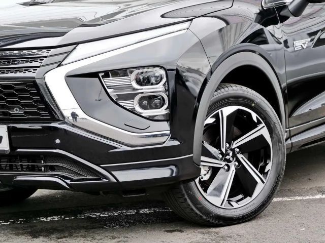 Mitsubishi Eclipse Cross 4WD PHEV