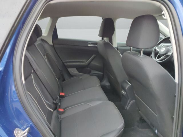 Volkswagen Taigo 1.0 TSI IQ.Drive Style