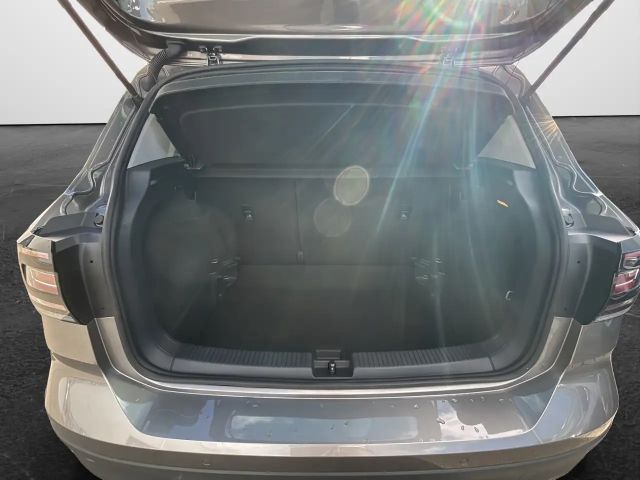 Volkswagen T-Cross 1.0 TSI Style