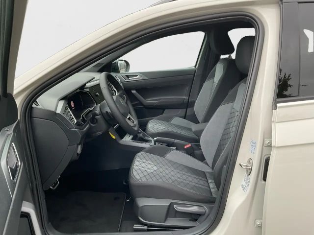 Volkswagen Taigo 1.5 TSI DSG R-Line