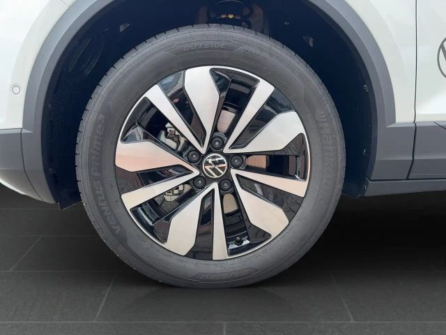 Volkswagen T-Roc 1.5 TSI DSG Life